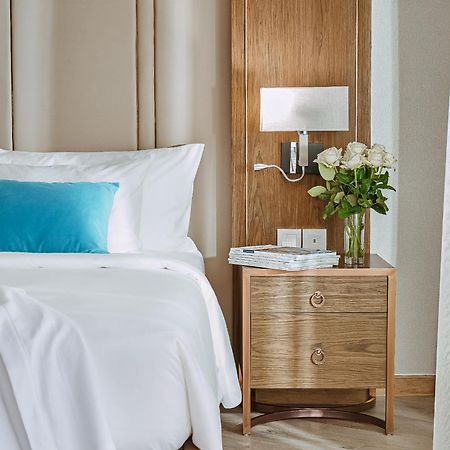 Coastal Panorama Oceanfront Suites Nha Trang Zewnętrze zdjęcie