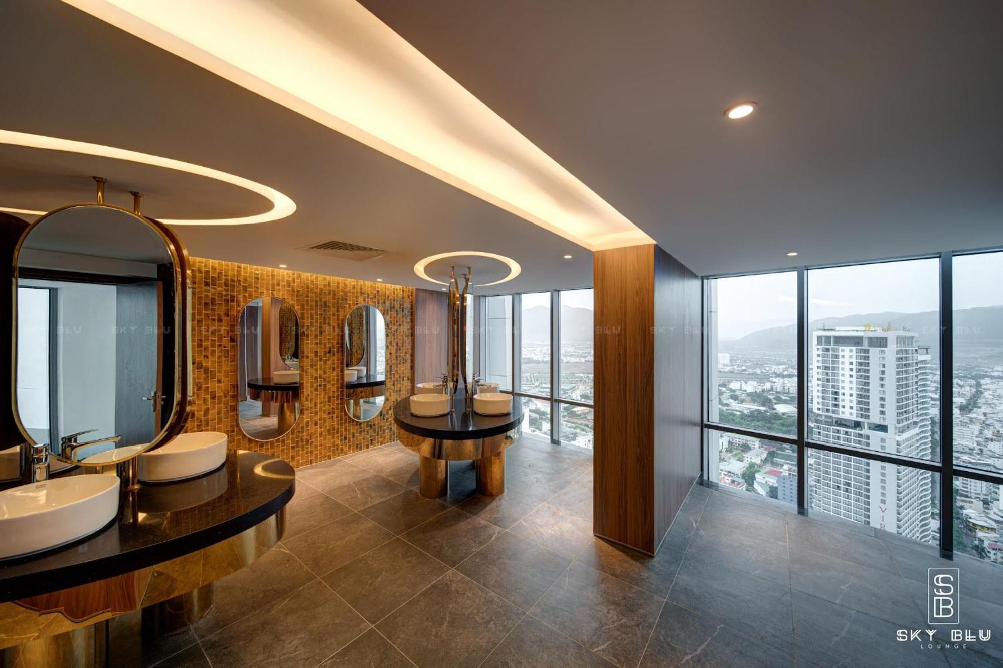 Coastal Panorama Oceanfront Suites Nha Trang Zewnętrze zdjęcie